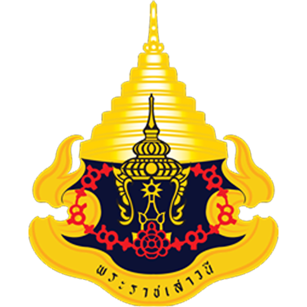 โลโก้โรงเรียนจอมสุรางค์อุปถัมภ์
