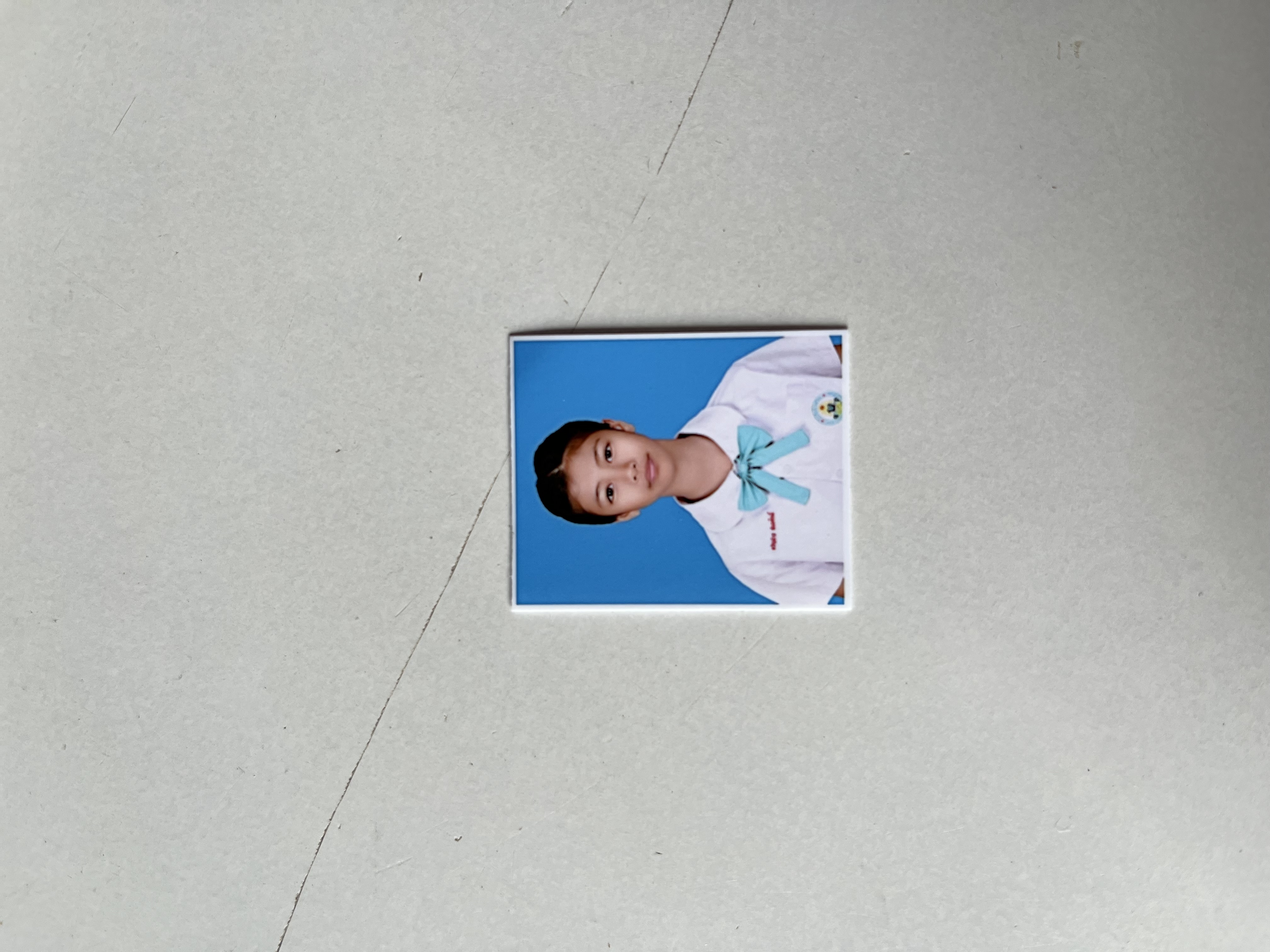 รูปนักเรียน
