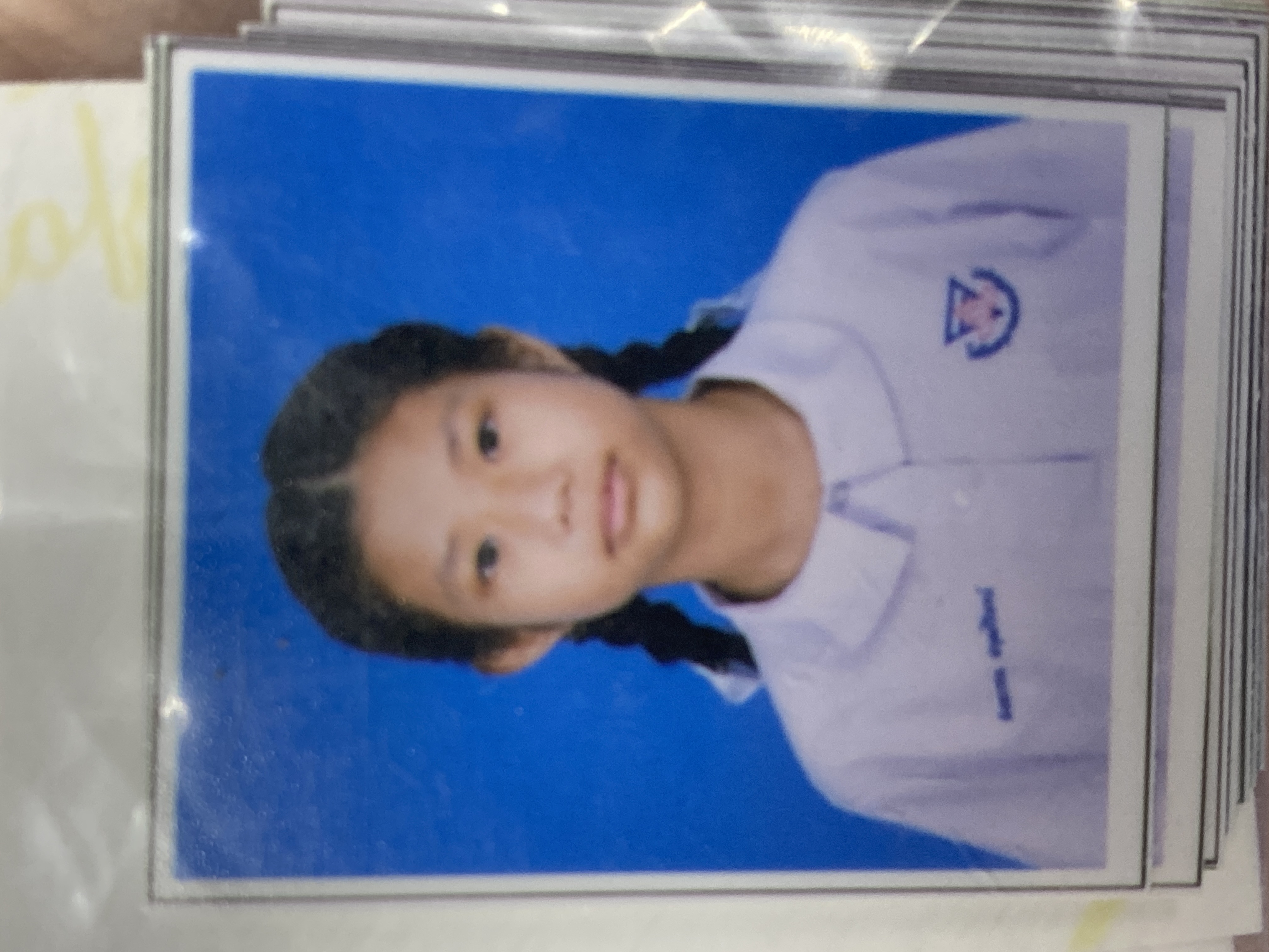 รูปนักเรียน