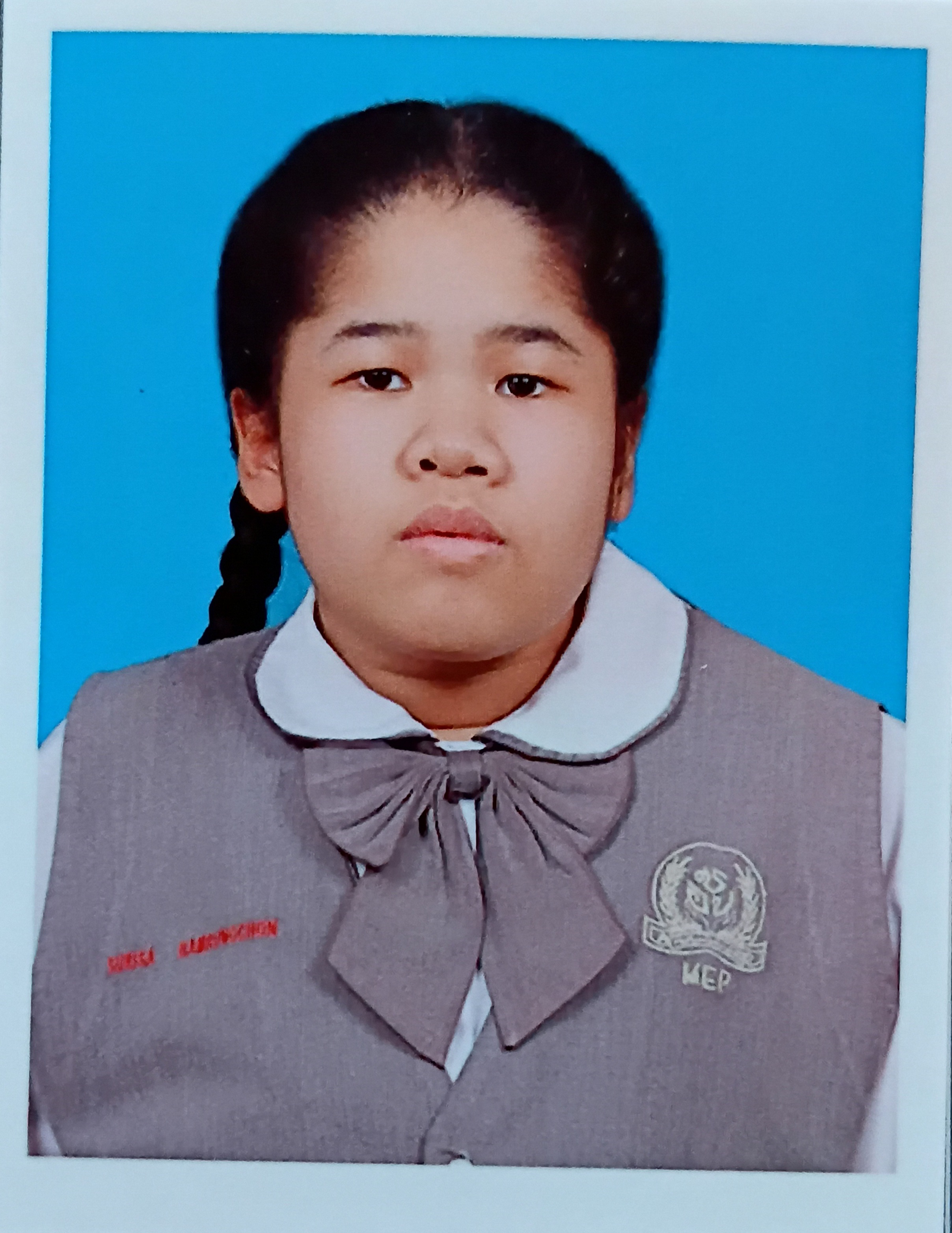 รูปนักเรียน