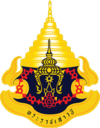 โลโก้โรงเรียนจอมสุรางค์อุปถัมภ์