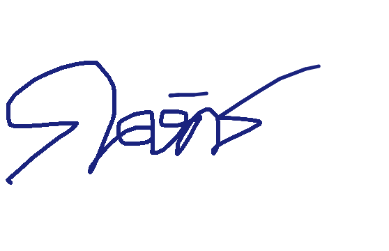 ลายเซ็นผู้ช่วยผอ.