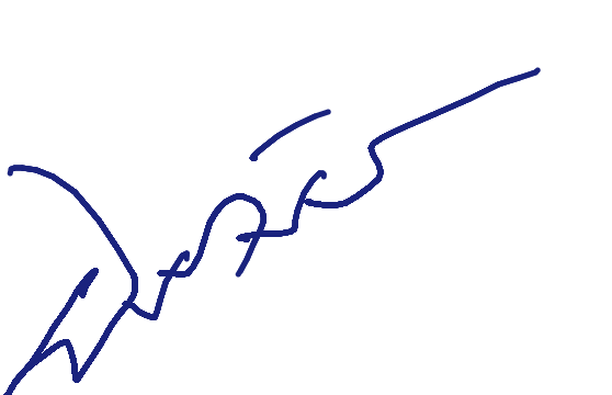 ลายเซ็นรองผอ.