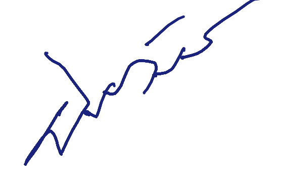 ลายเซ็นรองผอ.
