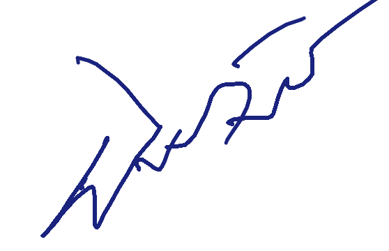 ลายเซ็นรองผอ.