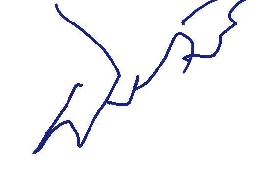 ลายเซ็นรองผอ.