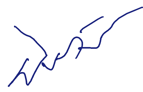 ลายเซ็นรองผอ.