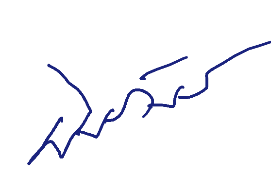 ลายเซ็นรองผอ.