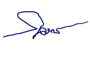ลายเซ็นรองผอ.