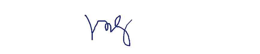 ลายเซ็นหัวหน้า