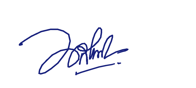 ลายเซ็นหัวหน้า