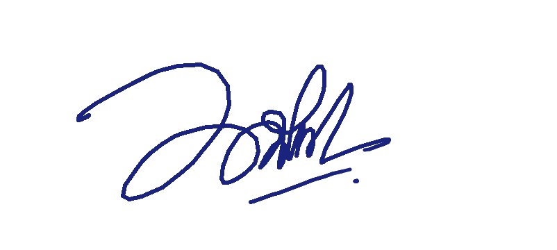 ลายเซ็นหัวหน้า