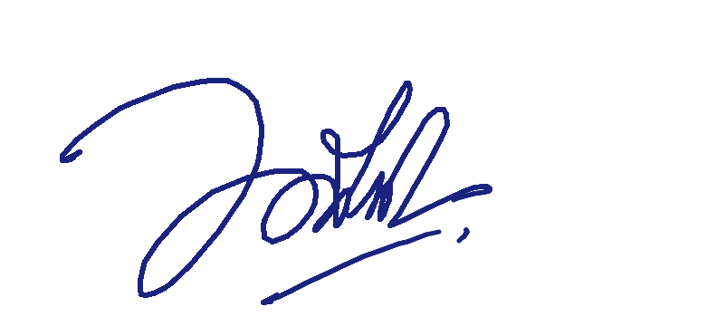 ลายเซ็นหัวหน้า