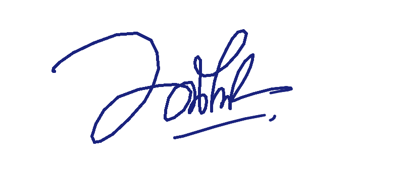 ลายเซ็นหัวหน้า