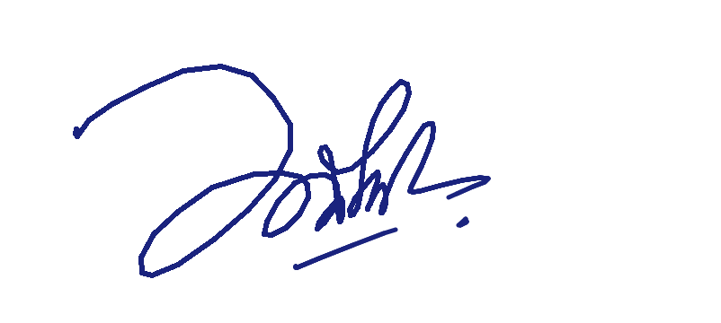 ลายเซ็นหัวหน้า