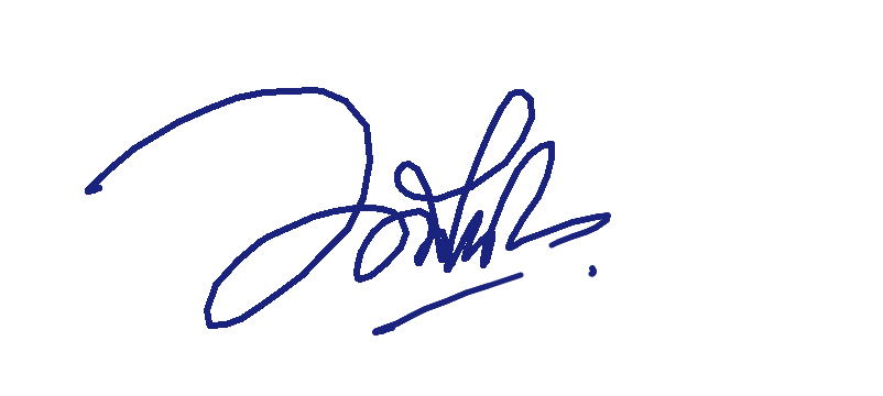 ลายเซ็นหัวหน้า