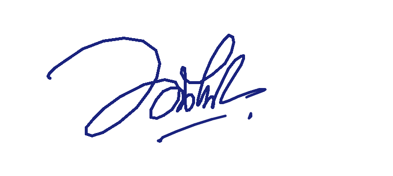 ลายเซ็นหัวหน้า