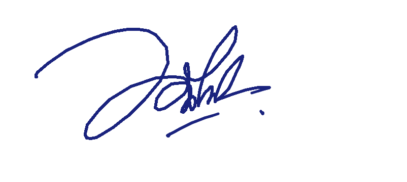 ลายเซ็นหัวหน้า