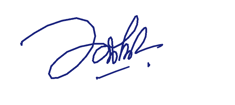 ลายเซ็นหัวหน้า