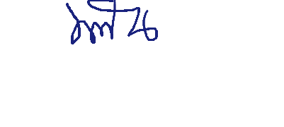 ลายเซ็นหัวหน้า