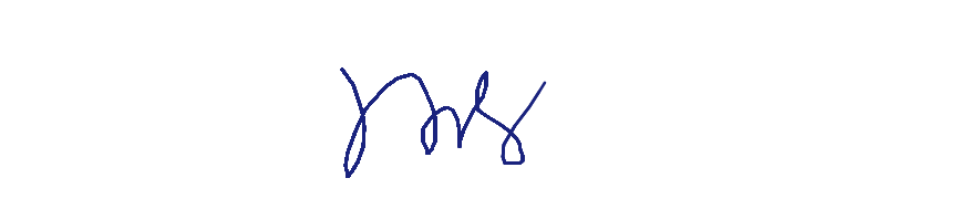 ลายเซ็นหัวหน้า