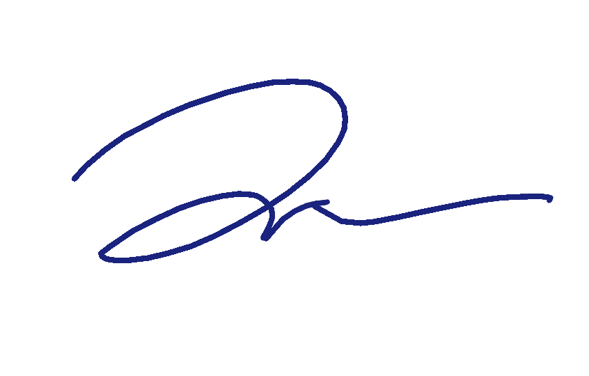 ลายเซ็นหัวหน้า