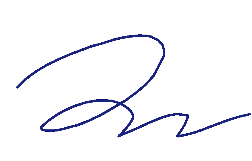 ลายเซ็นหัวหน้า