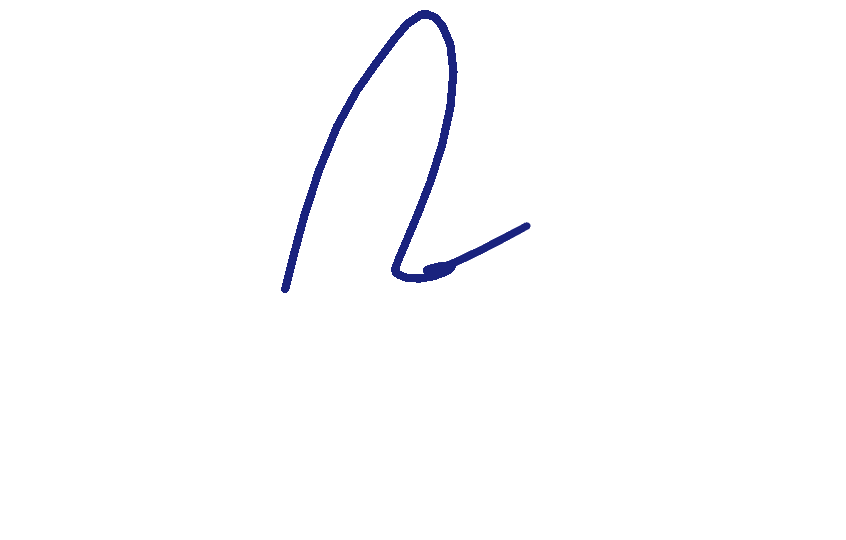 ลายเซ็นหัวหน้า