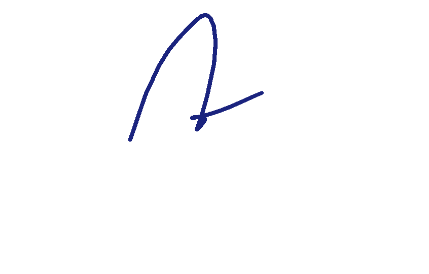 ลายเซ็นหัวหน้า