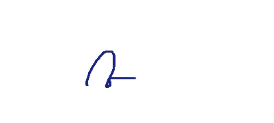 ลายเซ็นหัวหน้า