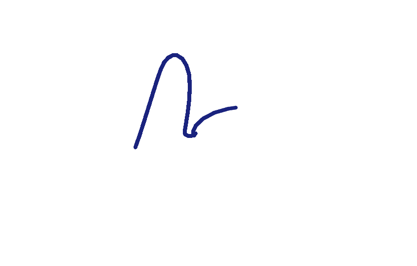 ลายเซ็นหัวหน้า