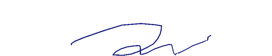 ลายเซ็นหัวหน้า