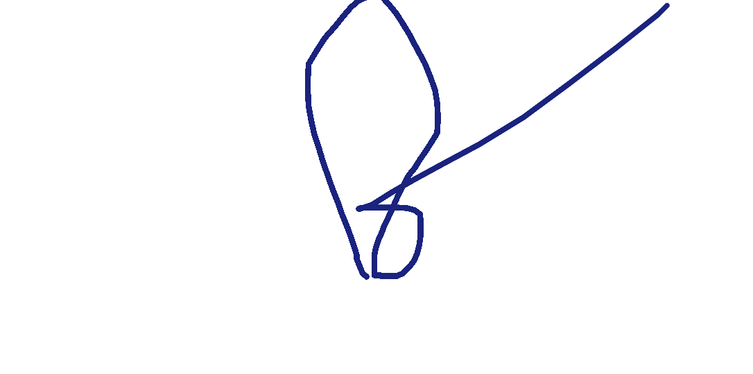 ลายเซ็นหัวหน้า
