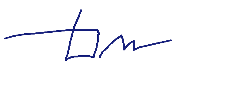 ลายเซ็นหัวหน้า