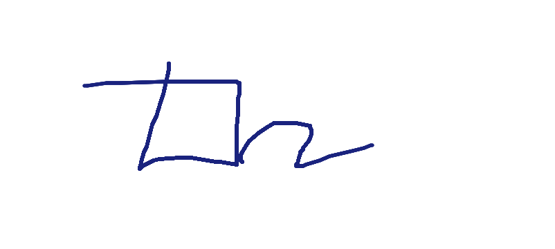 ลายเซ็นหัวหน้า
