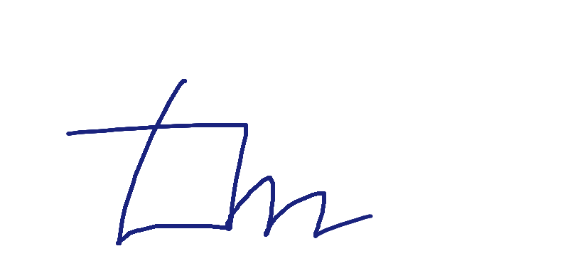 ลายเซ็นหัวหน้า