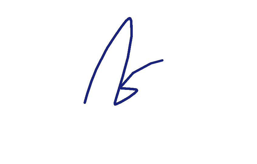 ลายเซ็นหัวหน้า