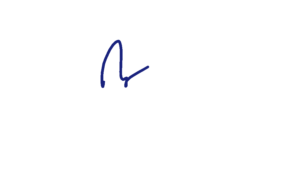 ลายเซ็นหัวหน้า