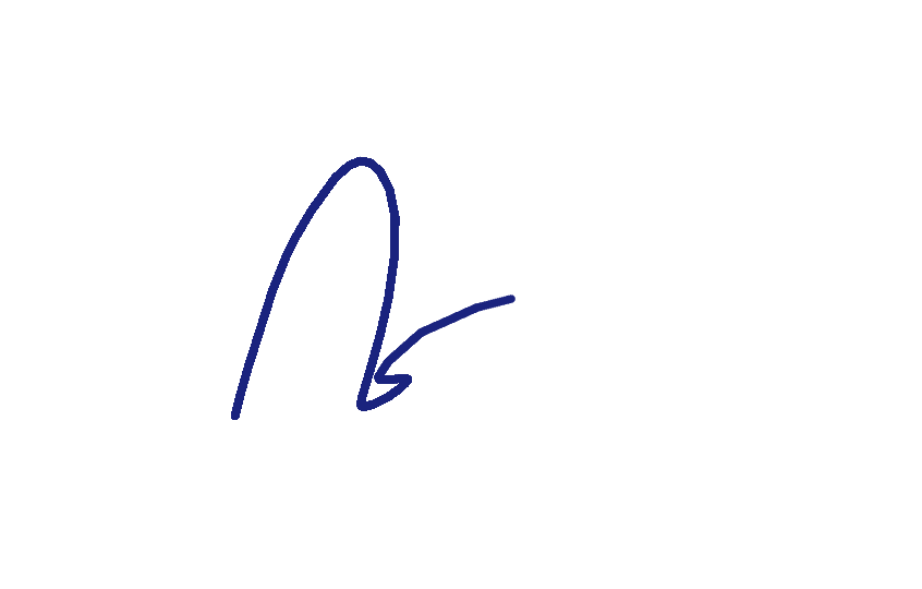 ลายเซ็นหัวหน้า