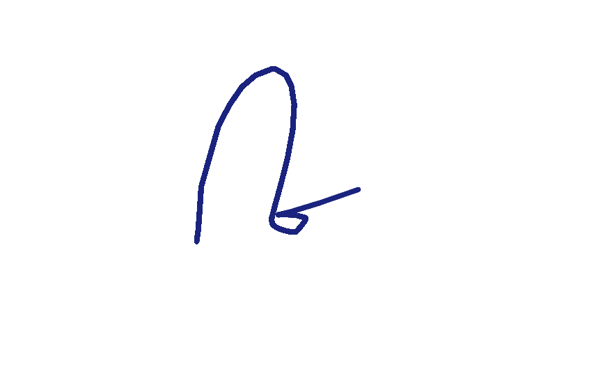 ลายเซ็นหัวหน้า