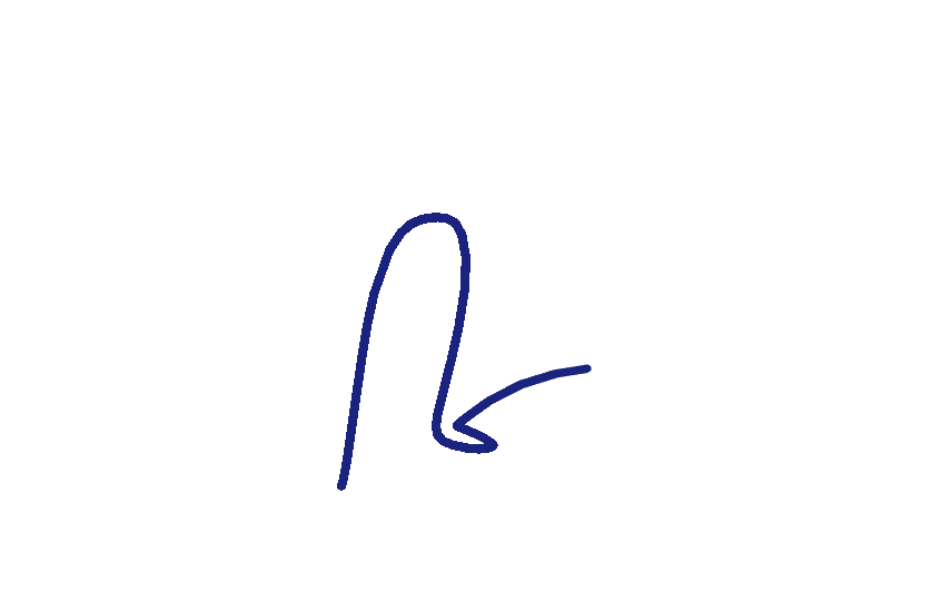 ลายเซ็นหัวหน้า