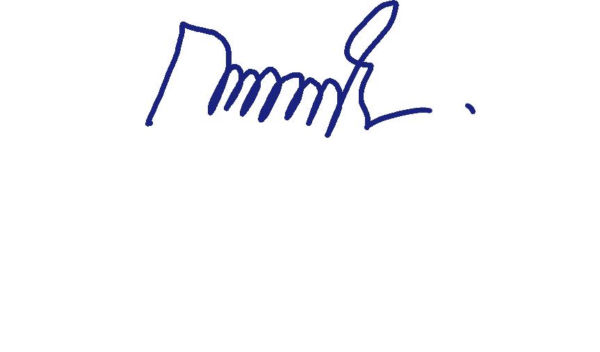 ลายเซ็นหัวหน้า
