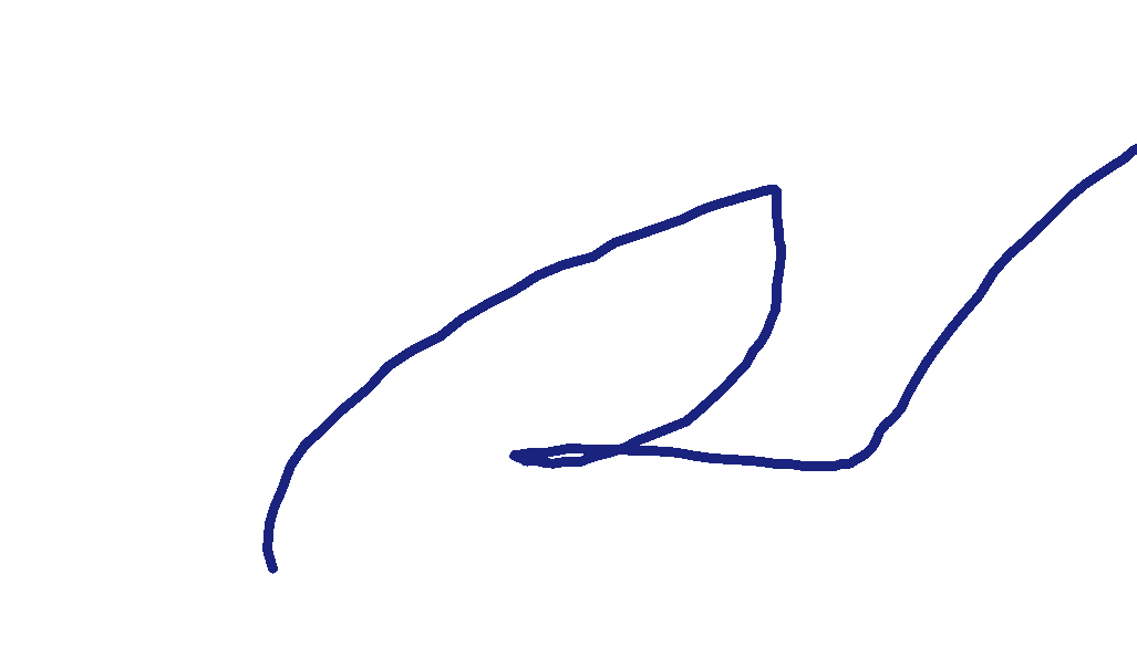 ลายเซ็นหัวหน้า