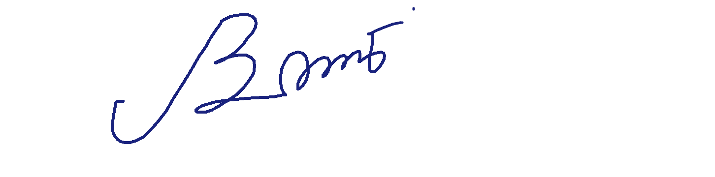 ลายเซ็นครู