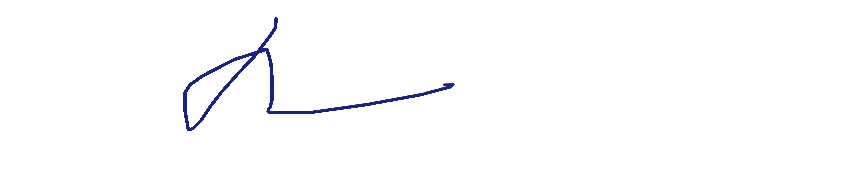 ลายเซ็นครู