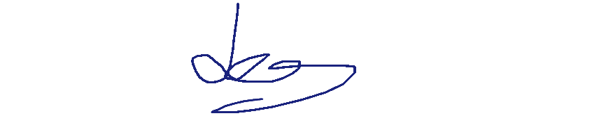 ลายเซ็นครู