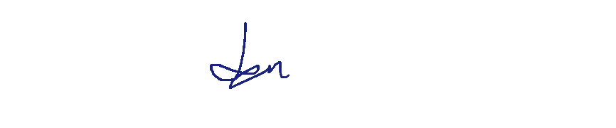 ลายเซ็นครู