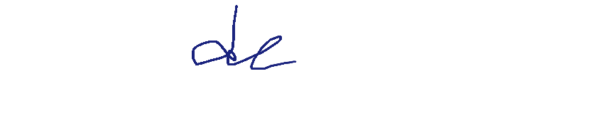 ลายเซ็นครู