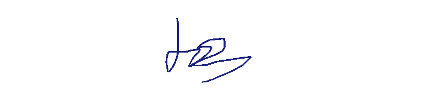 ลายเซ็นครู