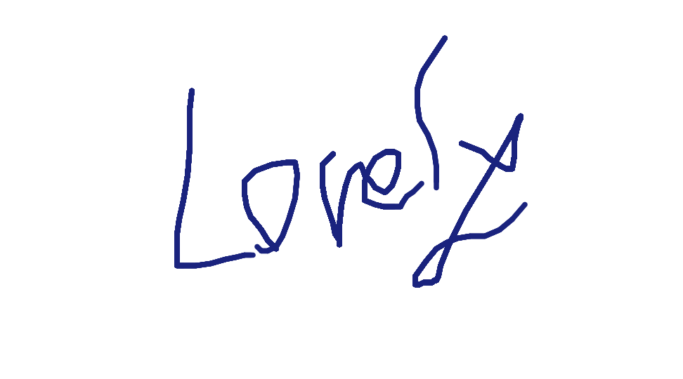 ลายเซ็นครู